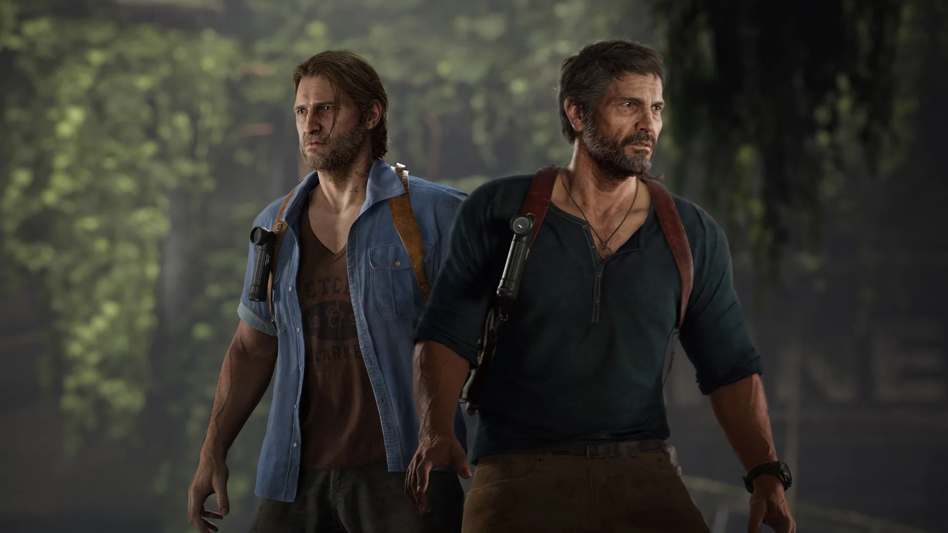 Kıssası değişiyor: The Last of Us Part 2 için yeni bir mod geldi! kissasi degisiyor the last of us part 2 icin yeni bir mod geldi 0 NhQUGmRD