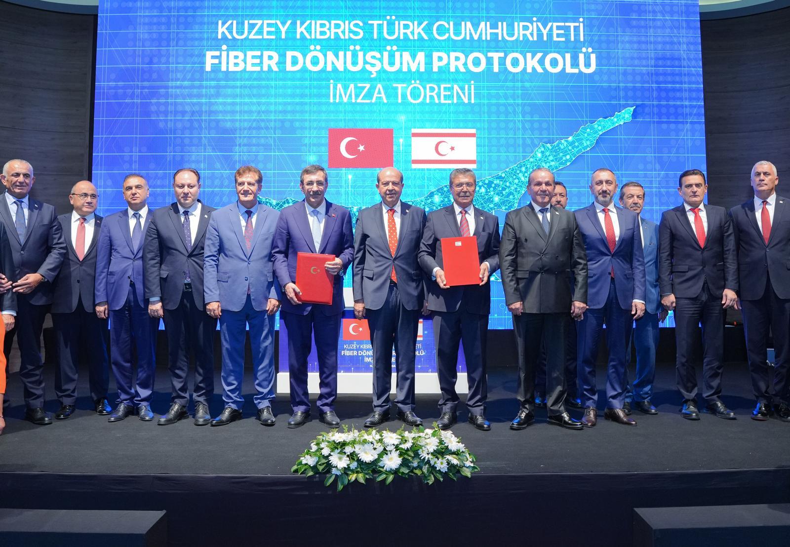 KKTC’nin fiberi Türk Telekom’a emanet kktcnin fiberi turk telekoma emanet 0 ngLzpJ3m