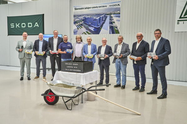 koda autodan yeni jenerasyon boya atolyesi yatirimi 0 dcmnCsEg