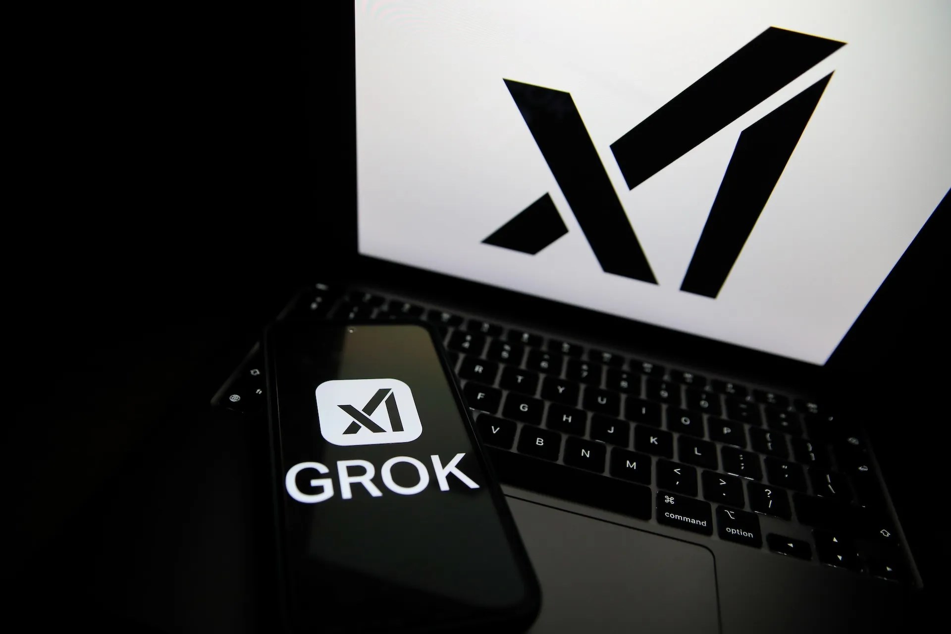 Küfürleriyle gündemde olan Grok’un yeni versiyonu tanıtıldı: İşte Grok 4 kufurleriyle gundemde olan grokun yeni versiyonu tanitildi iste grok 4 0 WcmONh9O