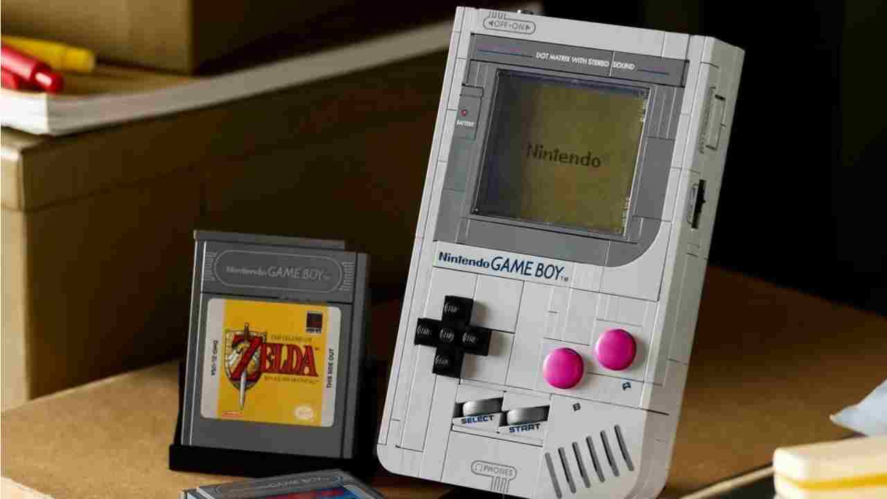legodan nintendo hayranlarina ozel resm game uzunluk seti geldi 0 GF8tni62