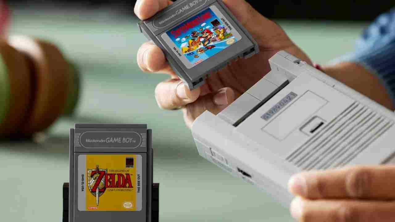 legodan nintendo hayranlarina ozel resm game uzunluk seti geldi 2 zQUPrQ3H