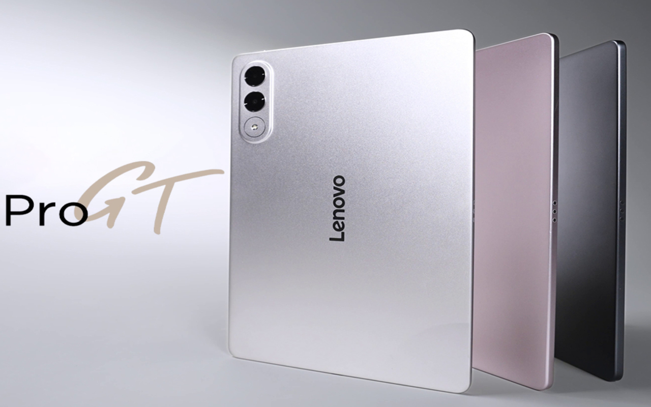 Lenovo, Xiaoxin GT Pro tabletini tanıttı lenovo xiaoxin gt pro tabletini tanitti 0 WfvehWNJ