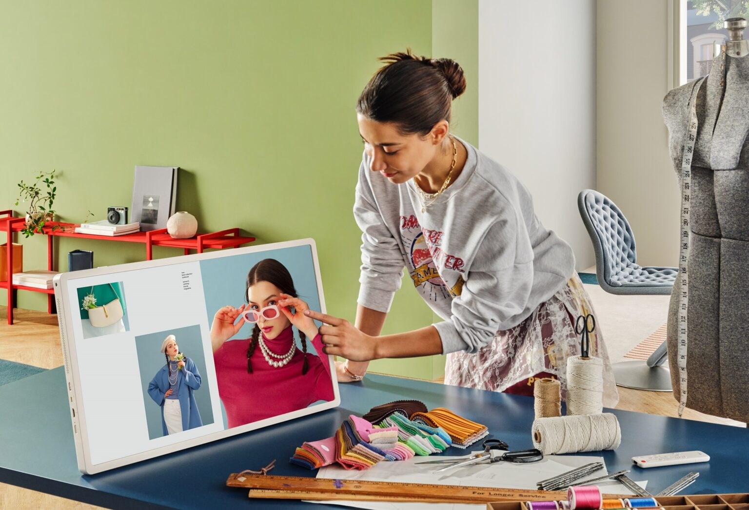 lg 27 inclik tasinabilir monitorunu satisa sundu 0 gKkiYTu1