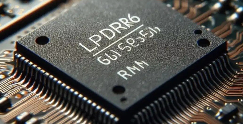 LPDDR6 standardı resmileşti: Taşınabilir ve yapay zekâ için yeni devir lpddr6 standardi resmilesti tasinabilir ve yapay zek icin yeni devir 1 GpWGIW6E