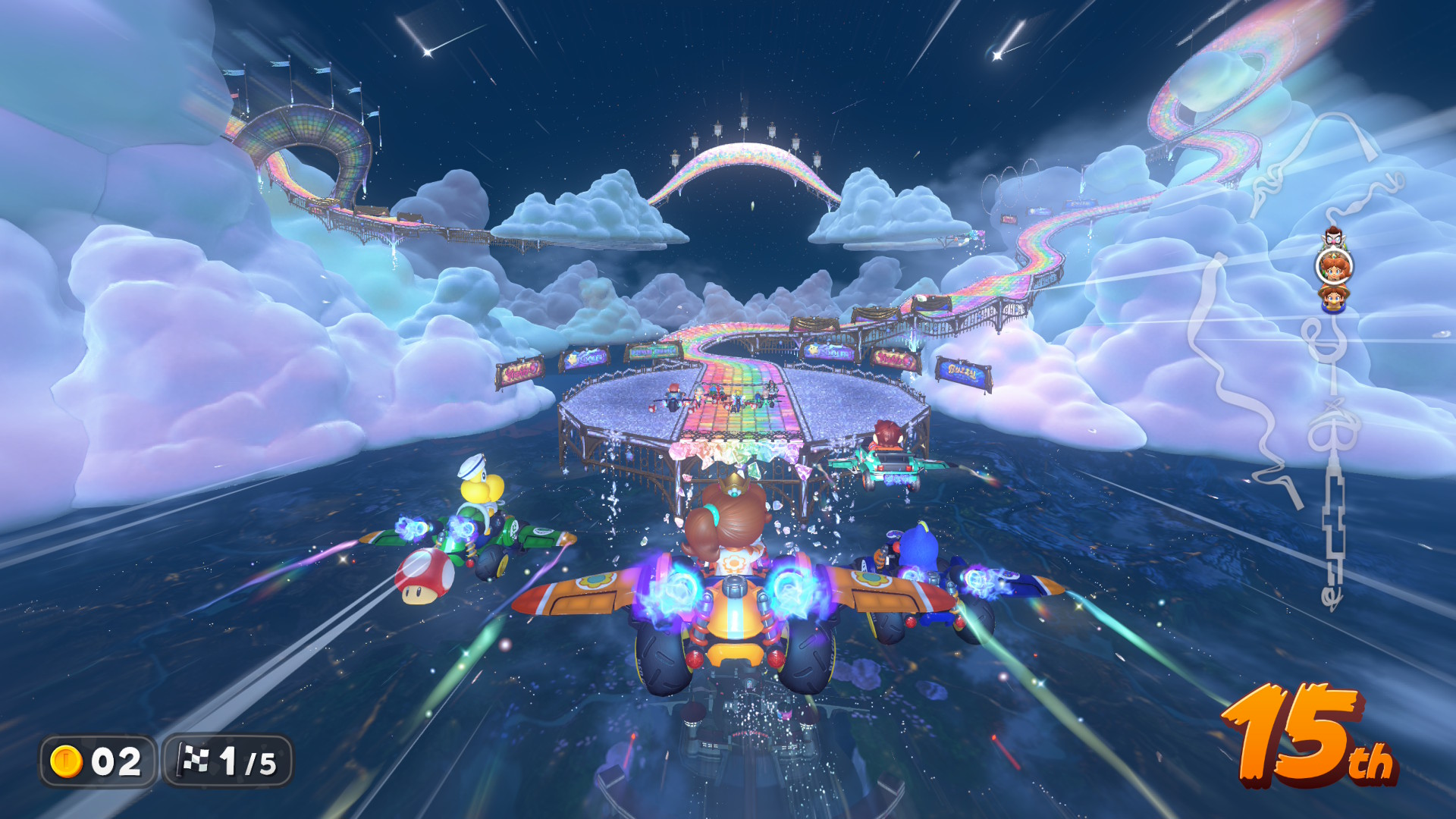 mario kart world inceleme 8 r6zV7ONB