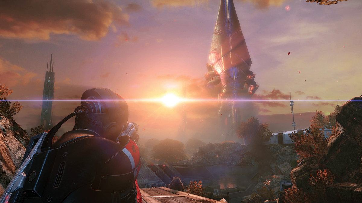 mass effect dizisine fallout grubu yardimci olacak 0