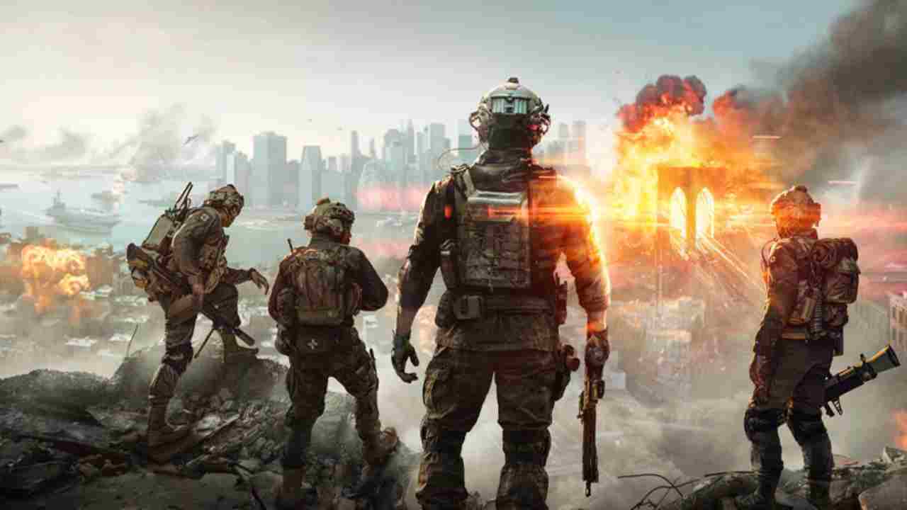 merakla beklenen battlefield 6nin tanitim fragmani geldi video 0