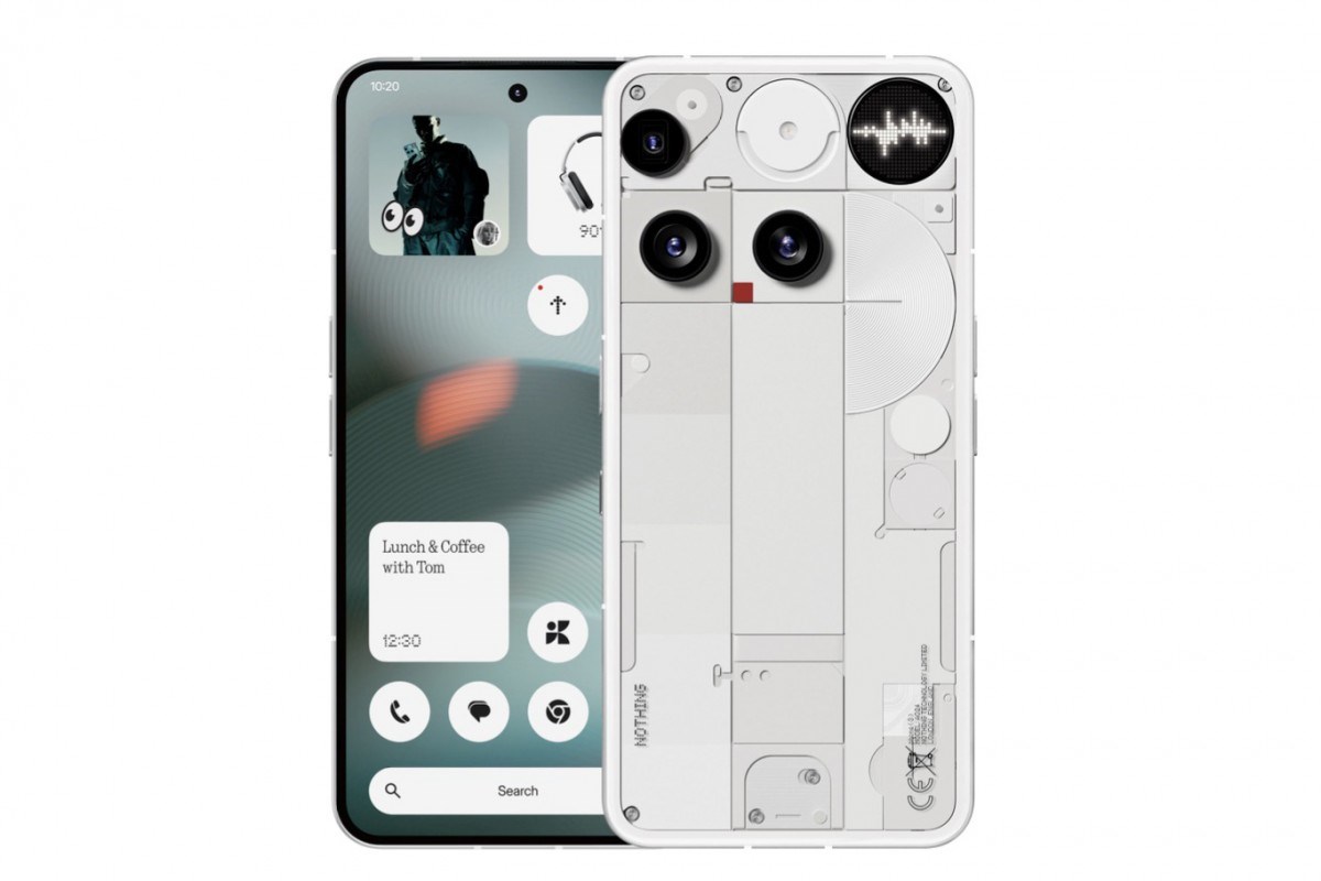 merakla beklenen nothing phone 3 tanitildi iste ozellikleri ve fiyati 0 rUQhmE4y