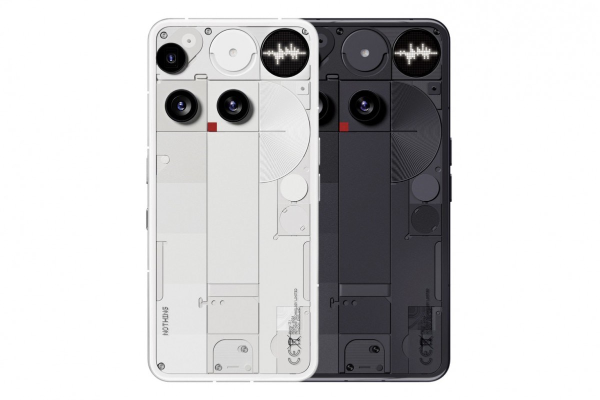 merakla beklenen nothing phone 3 tanitildi iste ozellikleri ve fiyati 1