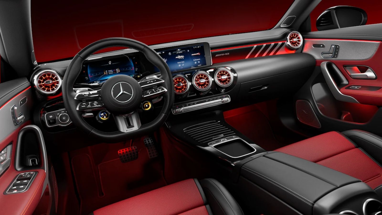Mercedes-Benz CLA Shooting Brake Tanıtıldı mercedes benz cla shooting brake tanitildi 0