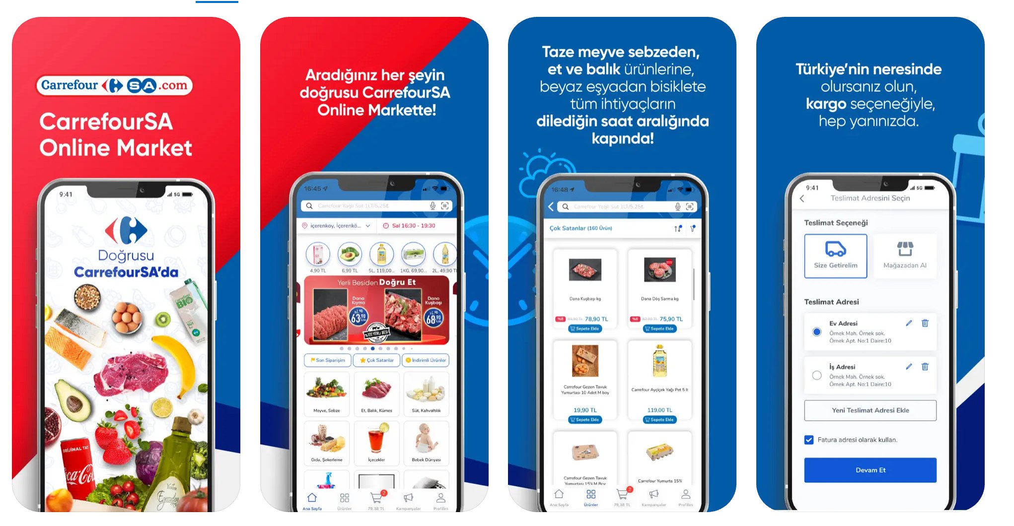 meskenden cikmaniza gerek yok supermarket alisverisi yapabileceginiz tasinabilir uygulamalar 1 adcyizjm