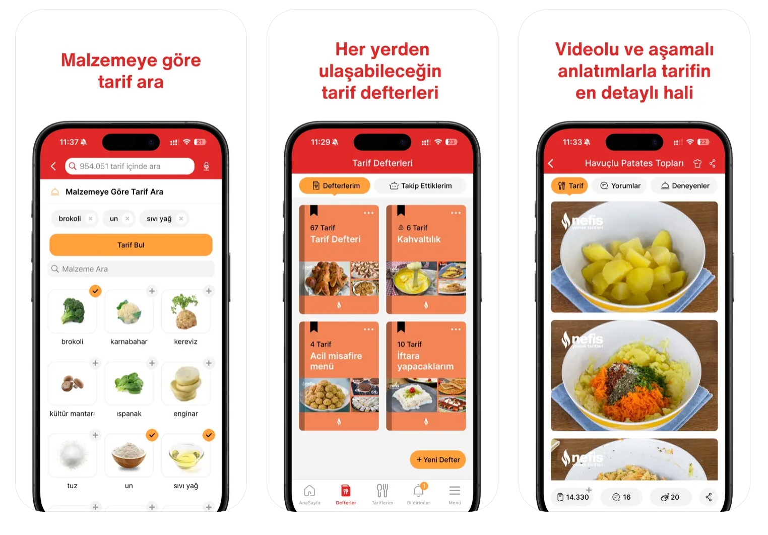 meskeninizde sef olun en duzgun yemek tanimi uygulamalari 1 lZJrqruF