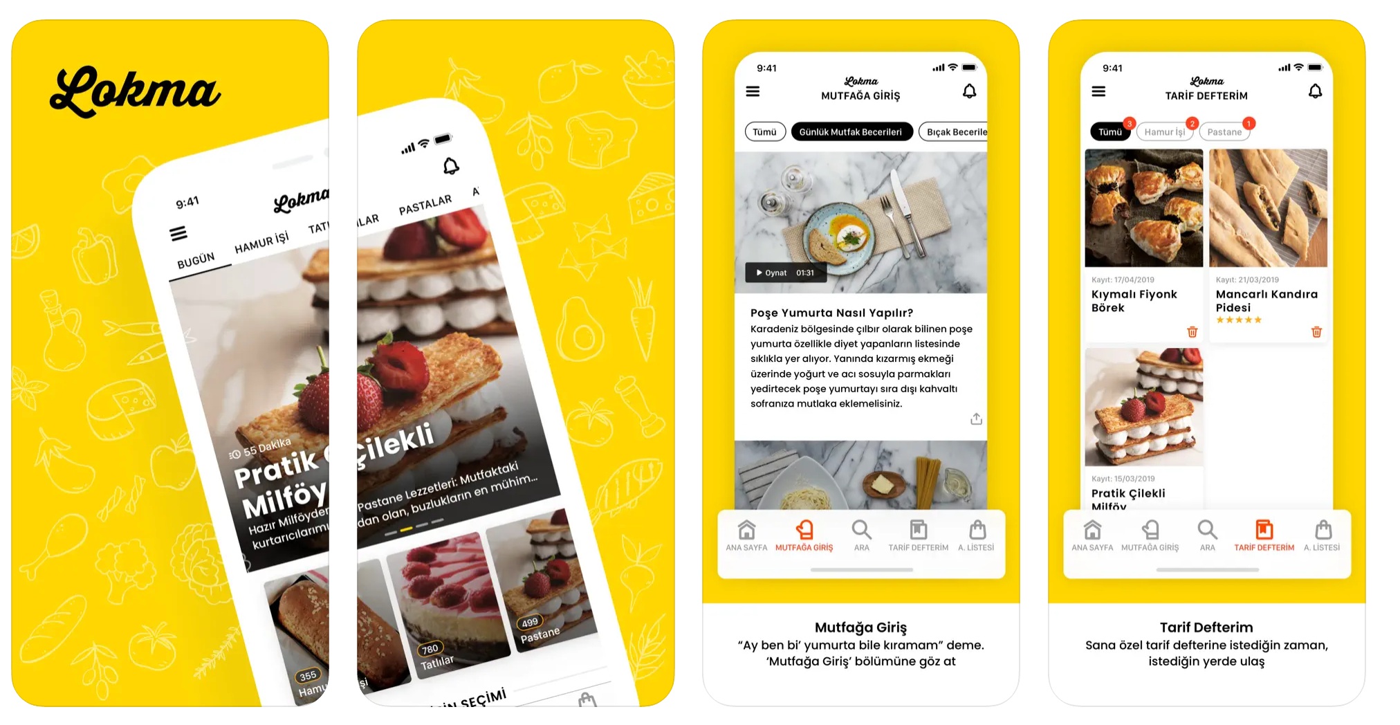 meskeninizde sef olun en duzgun yemek tanimi uygulamalari 2 O2cpjanU