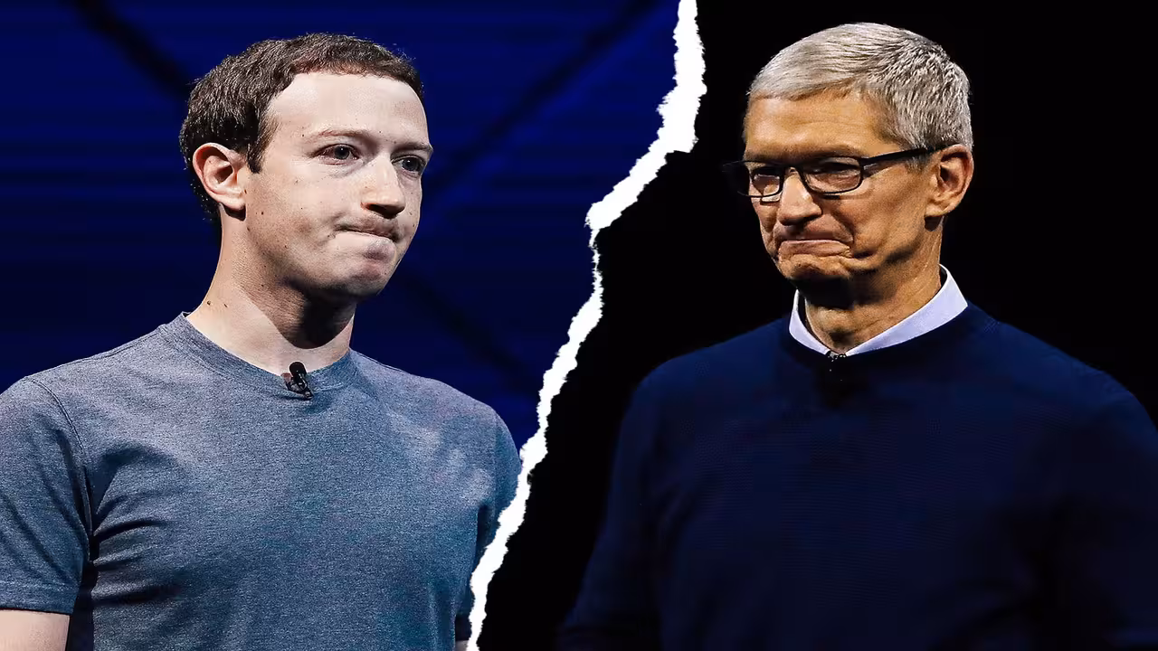 meta applein yapay zeka yoneticisini transfer etti 0 u16mTQsI