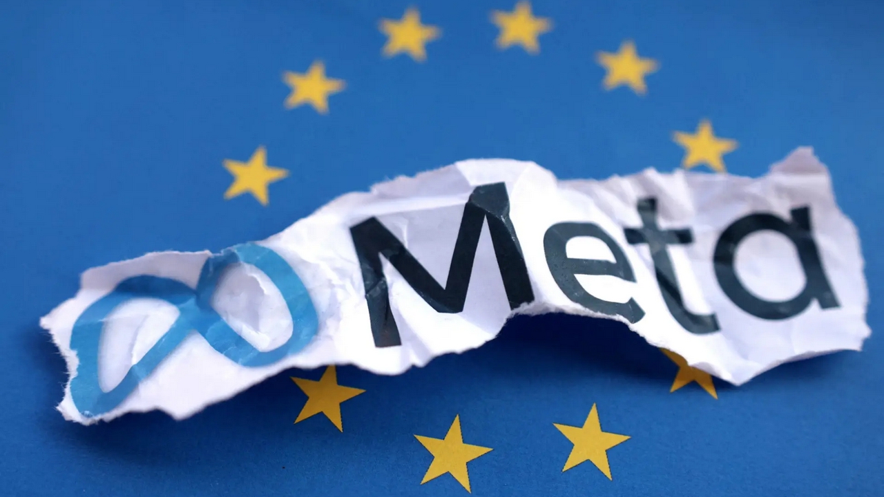 Meta Avrupa Birliği’nin yapay zeka kurallarını reddetti meta avrupa birliginin yapay zeka kurallarini reddetti 0 Faw1WE8B
