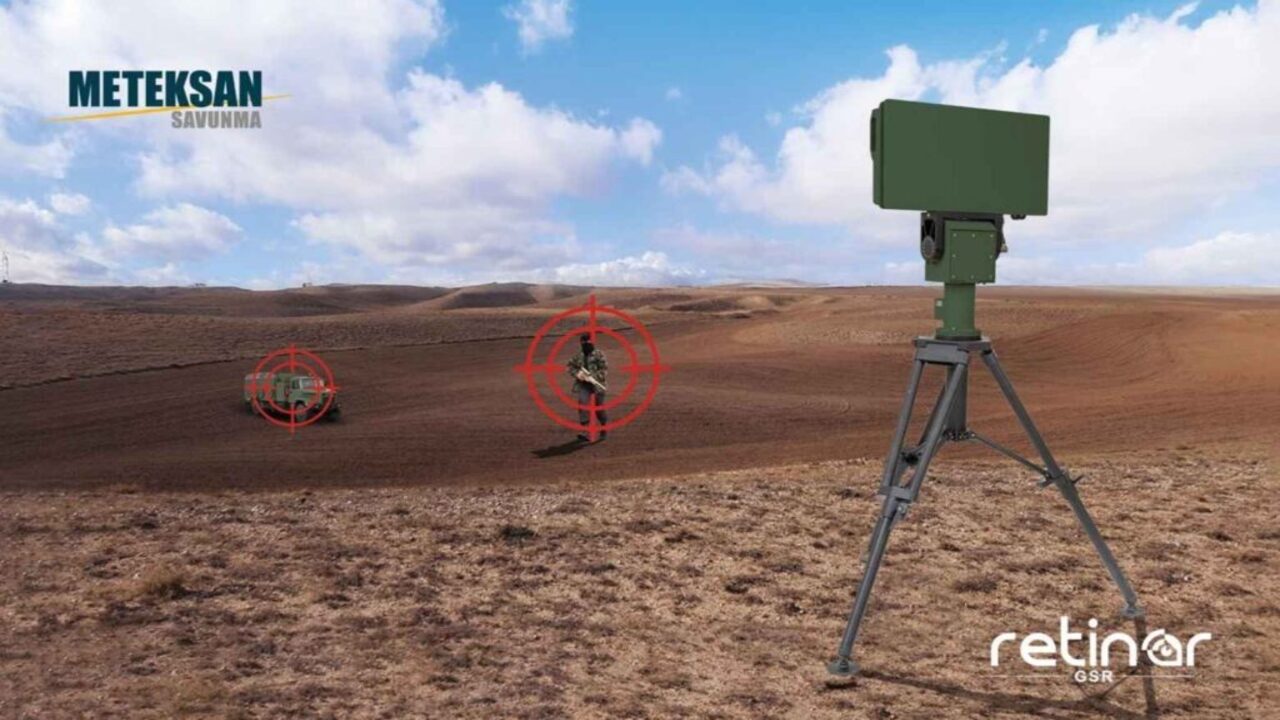 Meteksan yeni kara gözetleme radarını duyurdu meteksan yeni kara gozetleme radarini duyurdu 1 NMnqWCez