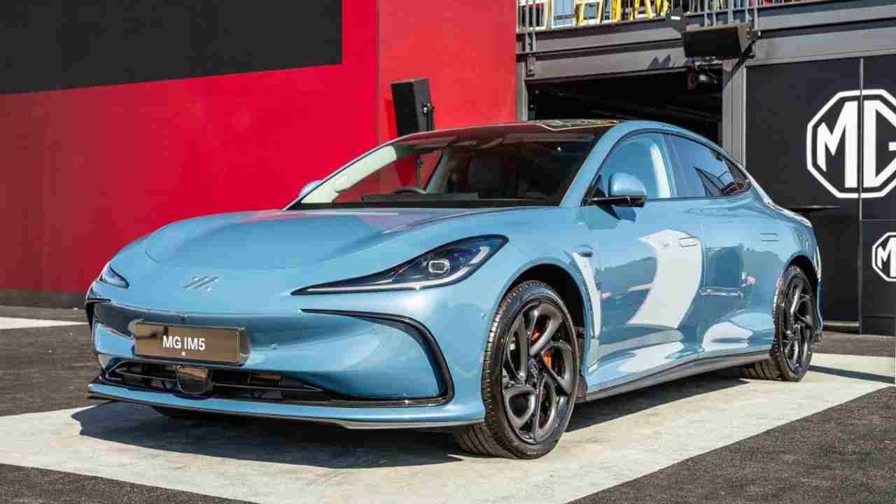 mg teslaya meydan okuyan yeni elektrikli modellerini tanitti iste karsimizda im5 ve im6 0 179eTzt9