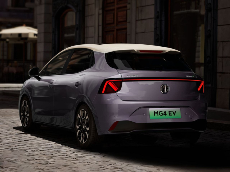 mg4 5 agustosta satisa cikiyor fiyati clio duzeyinde olacak 4 SQ6qX1ZH