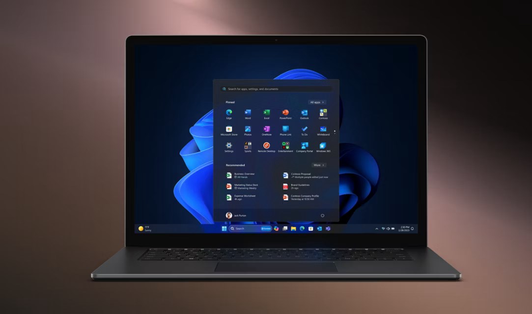 Microsoft: Windows 11 24H2, şimdiye kadarki en muteber Windows sürümü microsoft windows 11 24h2 simdiye kadarki en muteber windows surumu 0 UTgPYczN