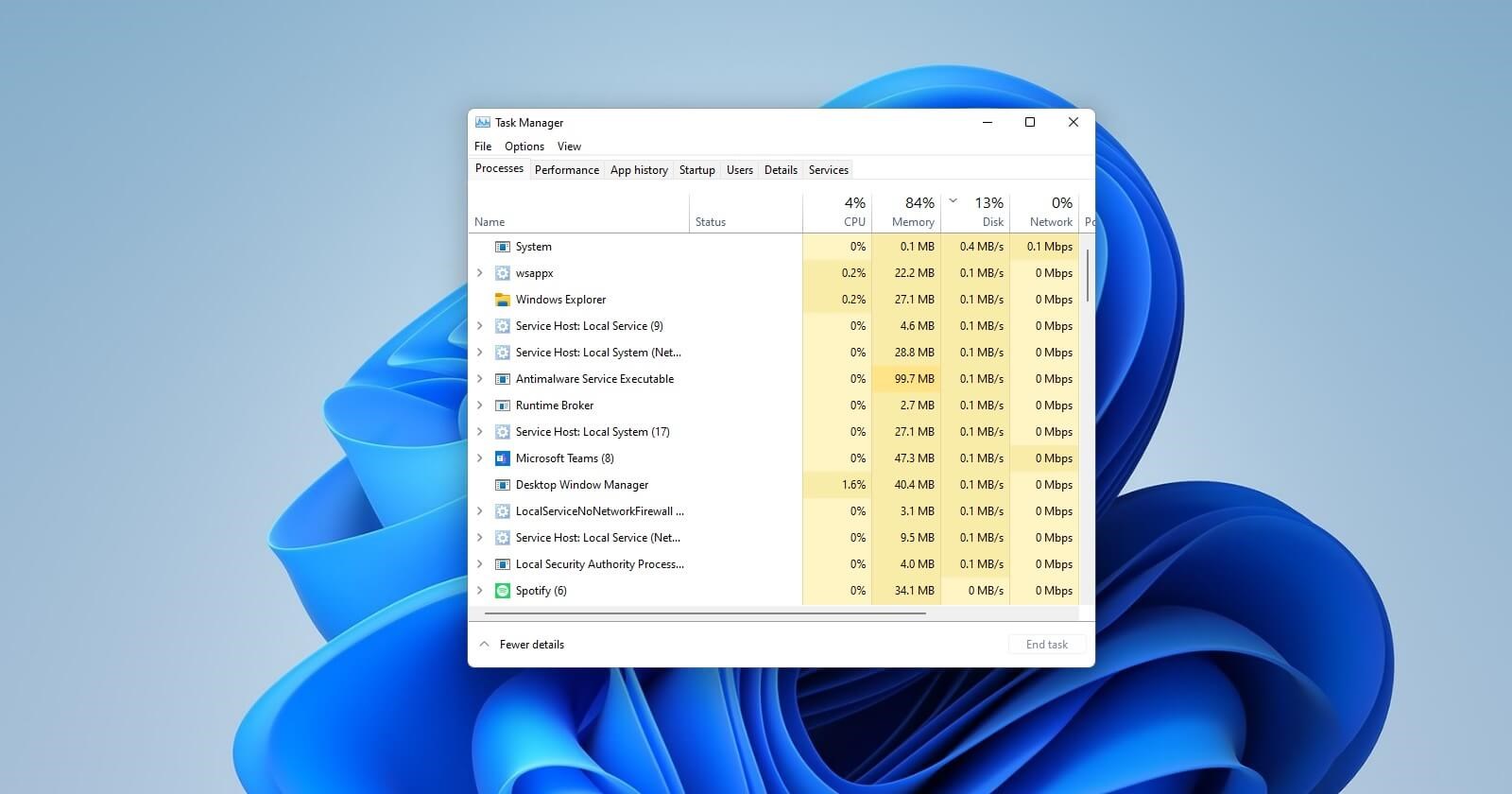Microsoft, Windows 11’deki yavaşlık problemlerine karşı harekete geçti microsoft windows 11deki yavaslik problemlerine karsi harekete gecti 0