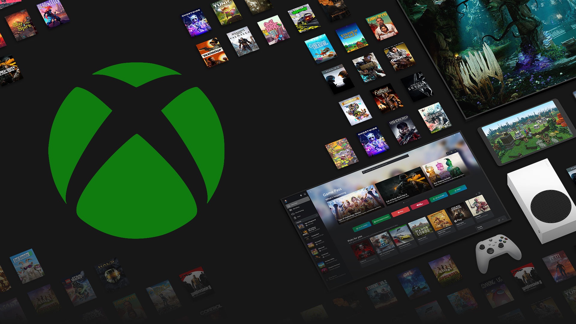 microsoftun binlerce xbox calisanini kovmasi oyun dunyasini ayaga kaldirdi game pass oyun dalini olduruyor TSnZkdir