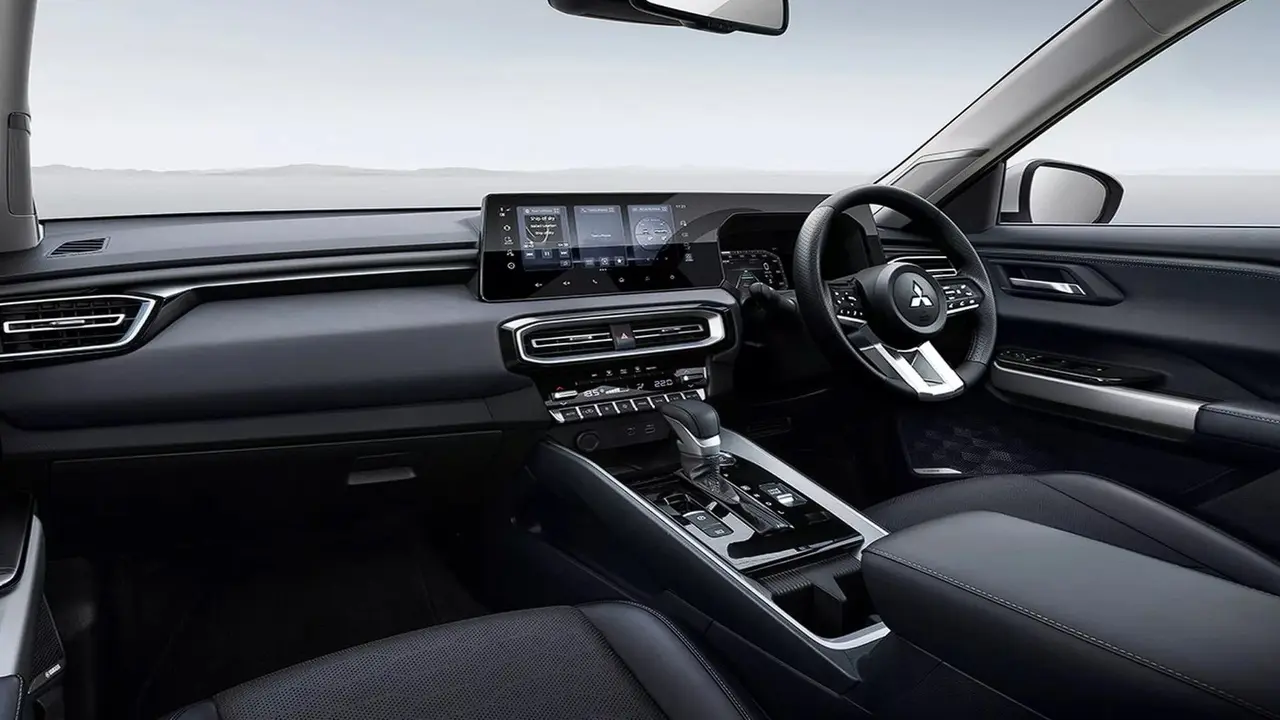 Mitsubishi yeni SUV modeli Destinator’u duyurdu mitsubishi yeni suv modeli destinatoru duyurdu 0 uwvXfumH