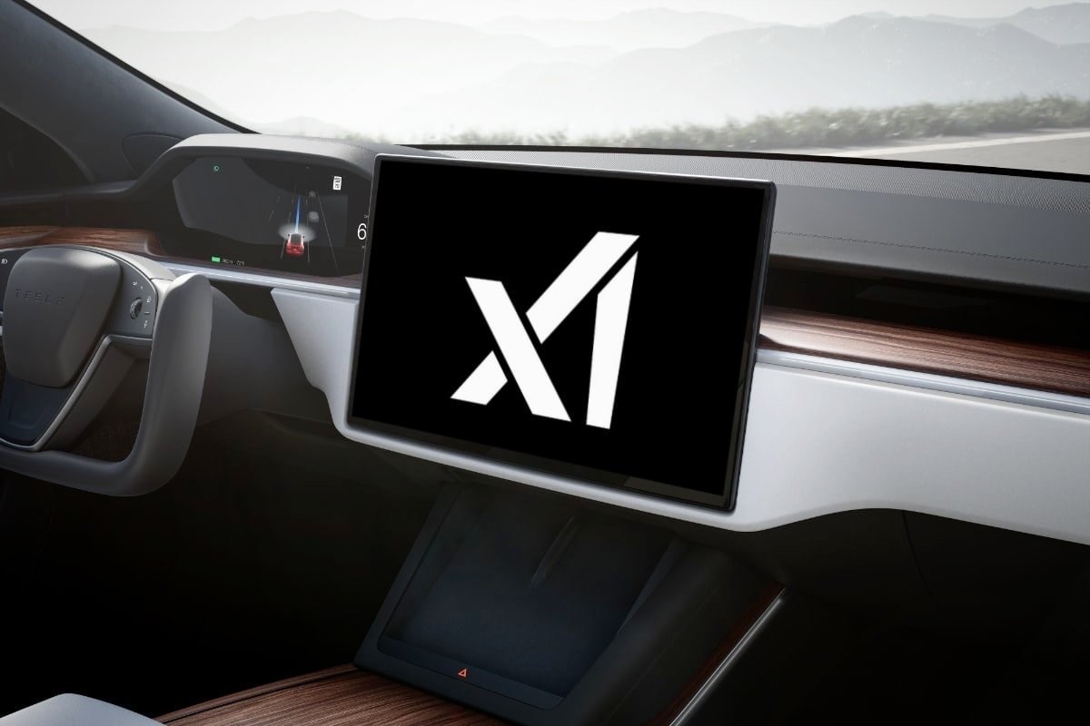 Musk açıkladı: Tanınan Grok yapay zekası Tesla arabalara geliyor musk acikladi taninan grok yapay zekasi tesla arabalara geliyor 0