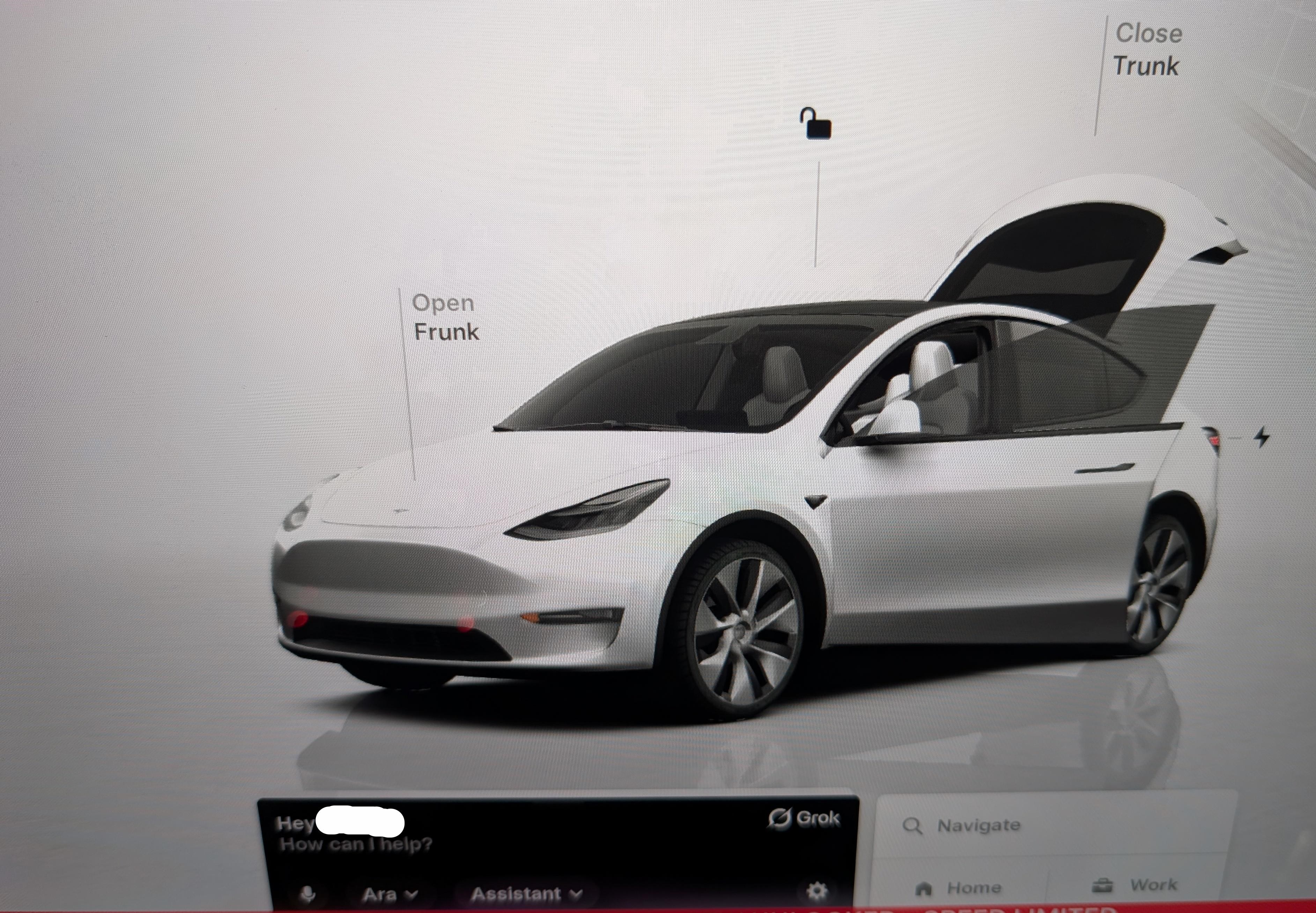 Musk açıkladı: Tanınan Grok yapay zekası Tesla arabalara geliyor musk acikladi taninan grok yapay zekasi tesla arabalara geliyor 2 HnSH5gEJ