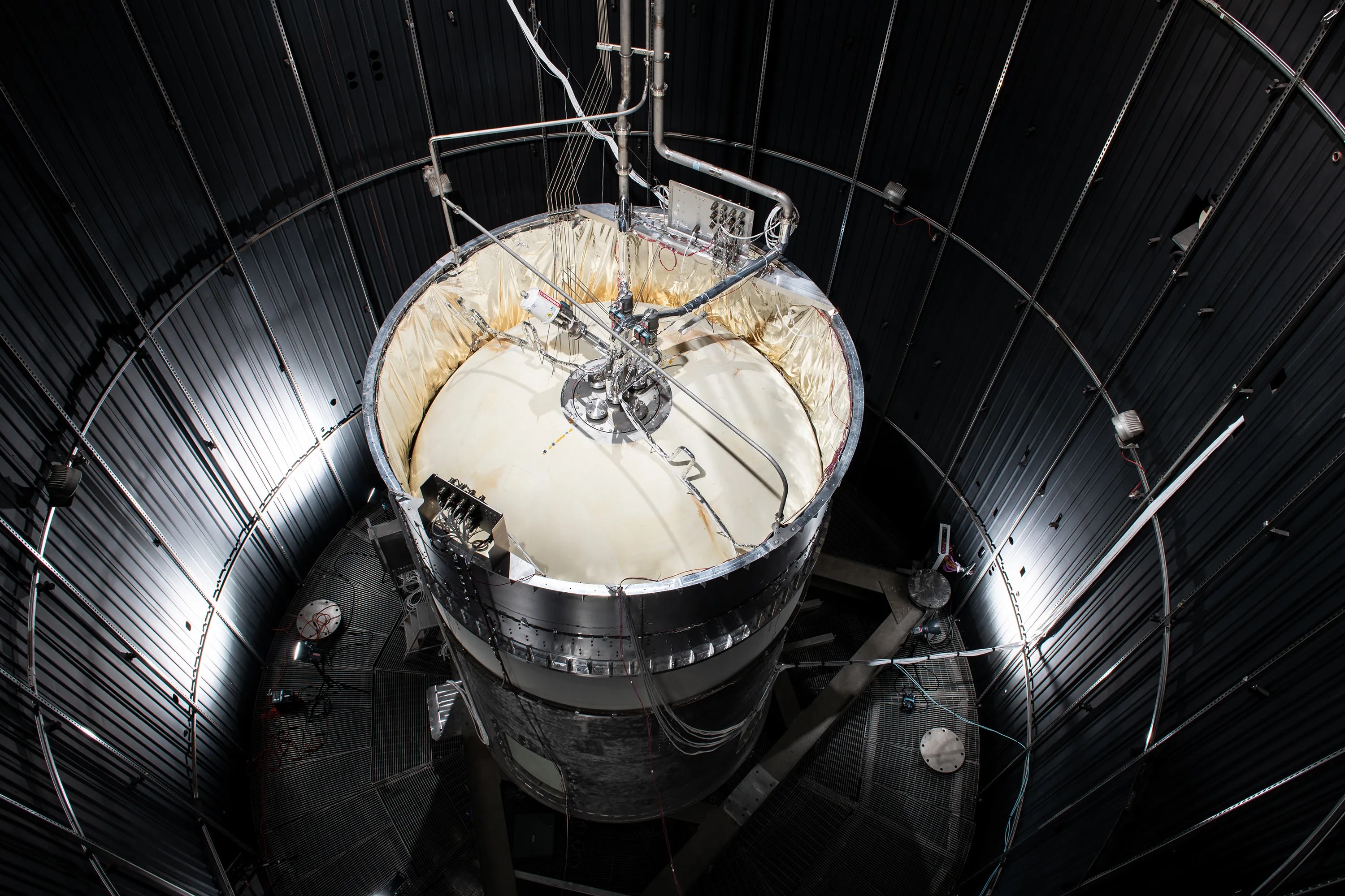 nasa derin uzay icin devrimsel kriyojenik sogutma teknolojisini test etti 0 VHZBV7Lv