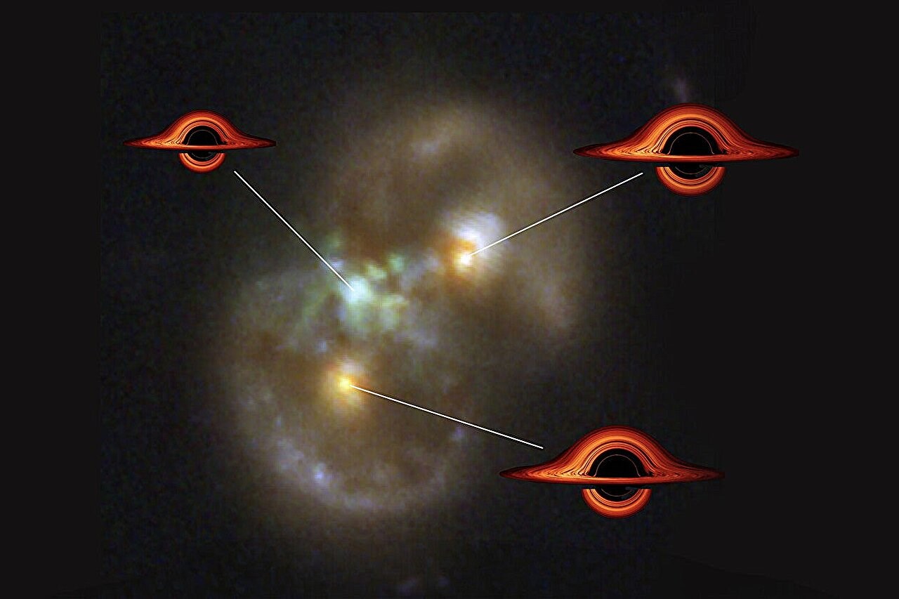 nasa sonsuzluk galaksisini kesfetti iste essiz imgeler ve ayrintilar 4 Av6eRQwm