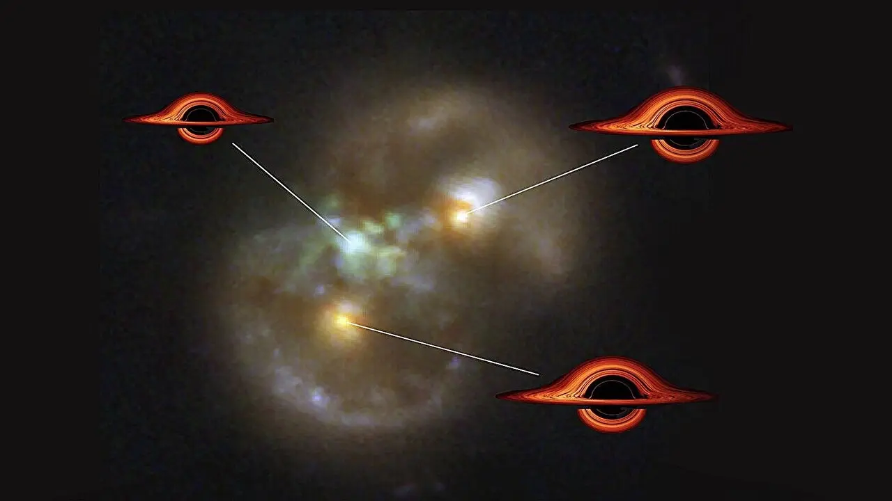 NASA “Sonsuzluk Galaksisi”ni ortaya çıkardı nasa sonsuzluk galaksisini ortaya cikardi 1 M9n6F52a