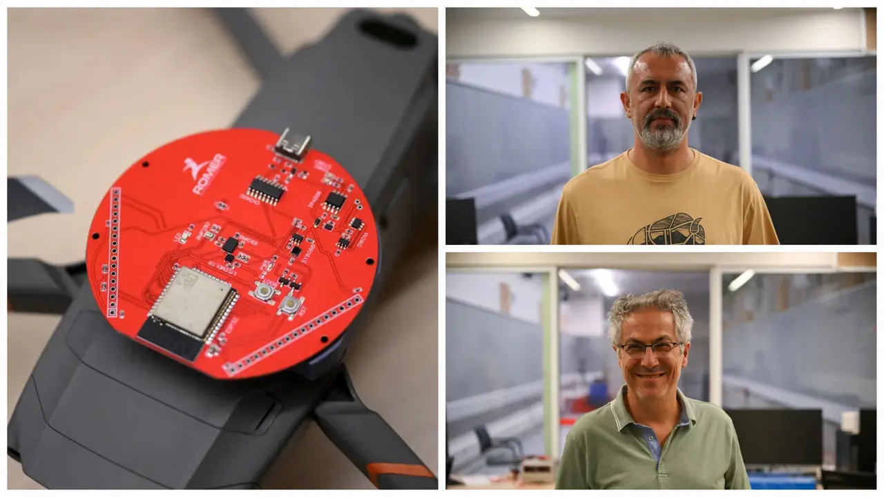 NATO, yerli drone projesine ödül verdi! nato yerli drone projesine odul verdi 0 sfQCahIp