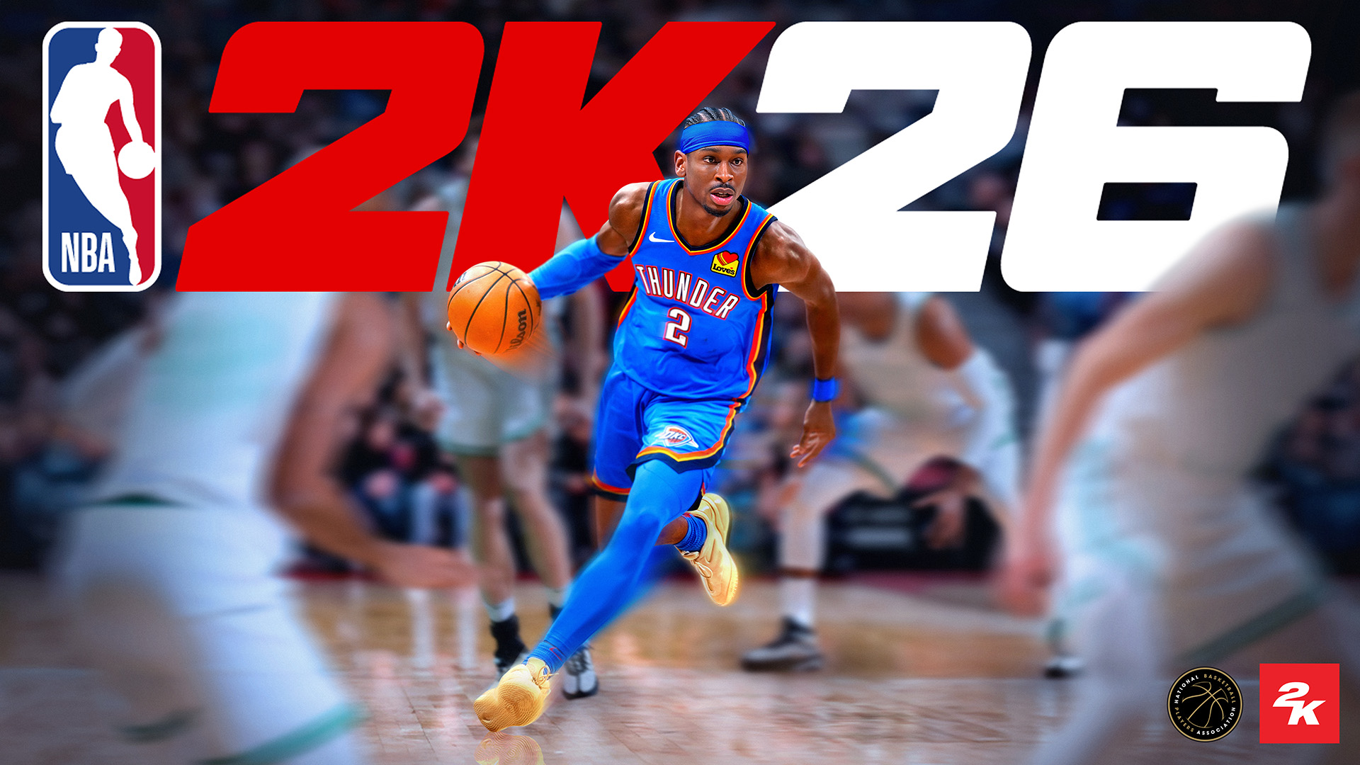 NBA 2K26'nın kapak yıldızları belirli oldu! nba 2k26nin kapak yildizlari belirli oldu 2