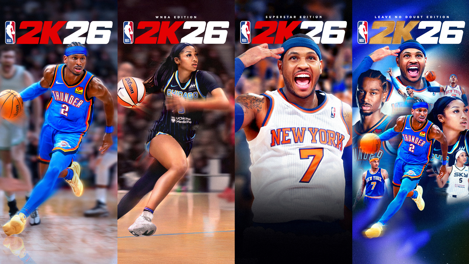 NBA 2K26'nın kapak yıldızları belirli oldu! nba 2k26nin kapak yildizlari belirli oldu 4 X7nKTGZG