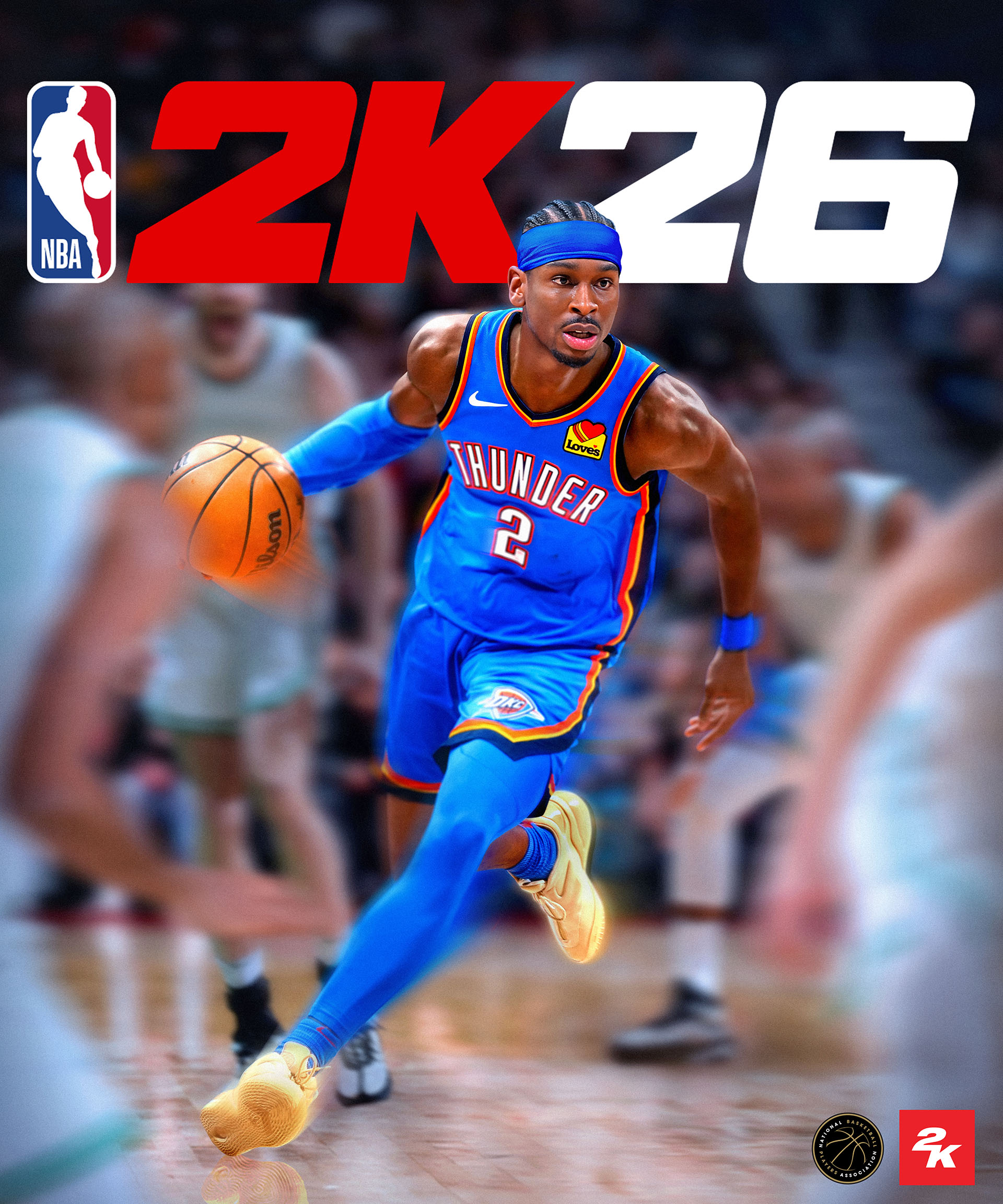 NBA 2K26'nın kapak yıldızları belirli oldu! nba 2k26nin kapak yildizlari belirli oldu 6 i5eLvci4
