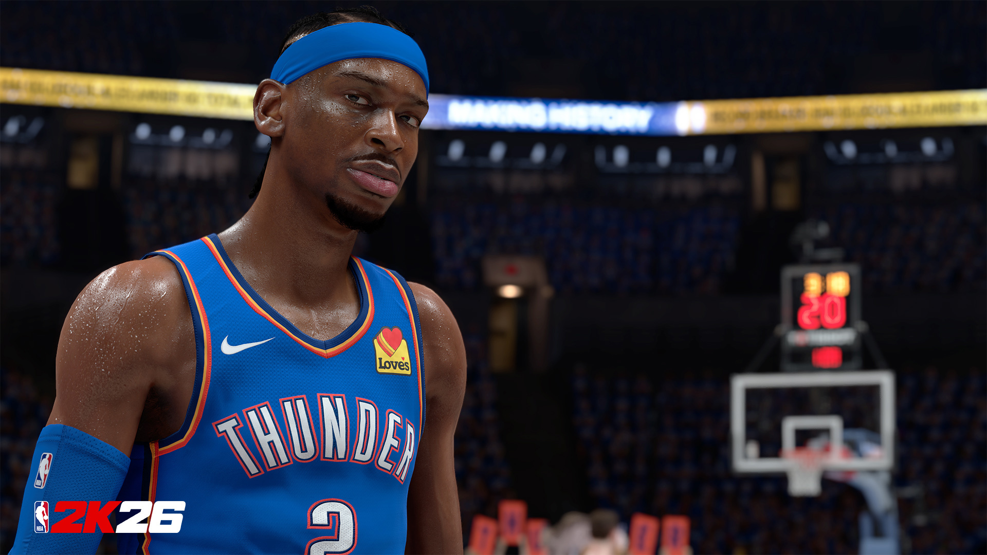 NBA 2K26'nın kapak yıldızları belirli oldu! nba 2k26nin kapak yildizlari belirli oldu 9 luekpKf3