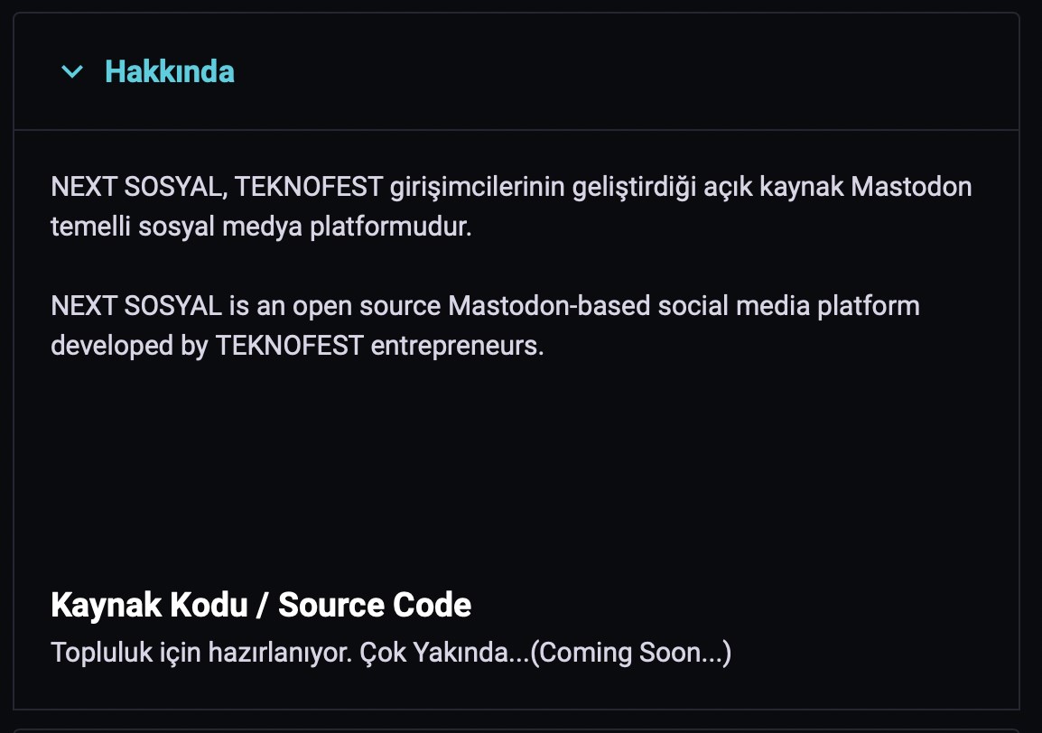 next toplumsal 500 bininci uyeye ozel armagan verecek 1 rsTAqkEY