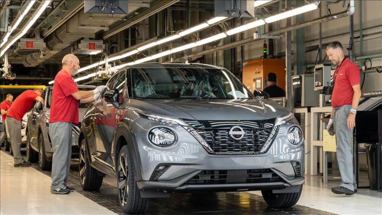 nissan bir fabrikasini daha kapatabilir 0 d3ijJSku