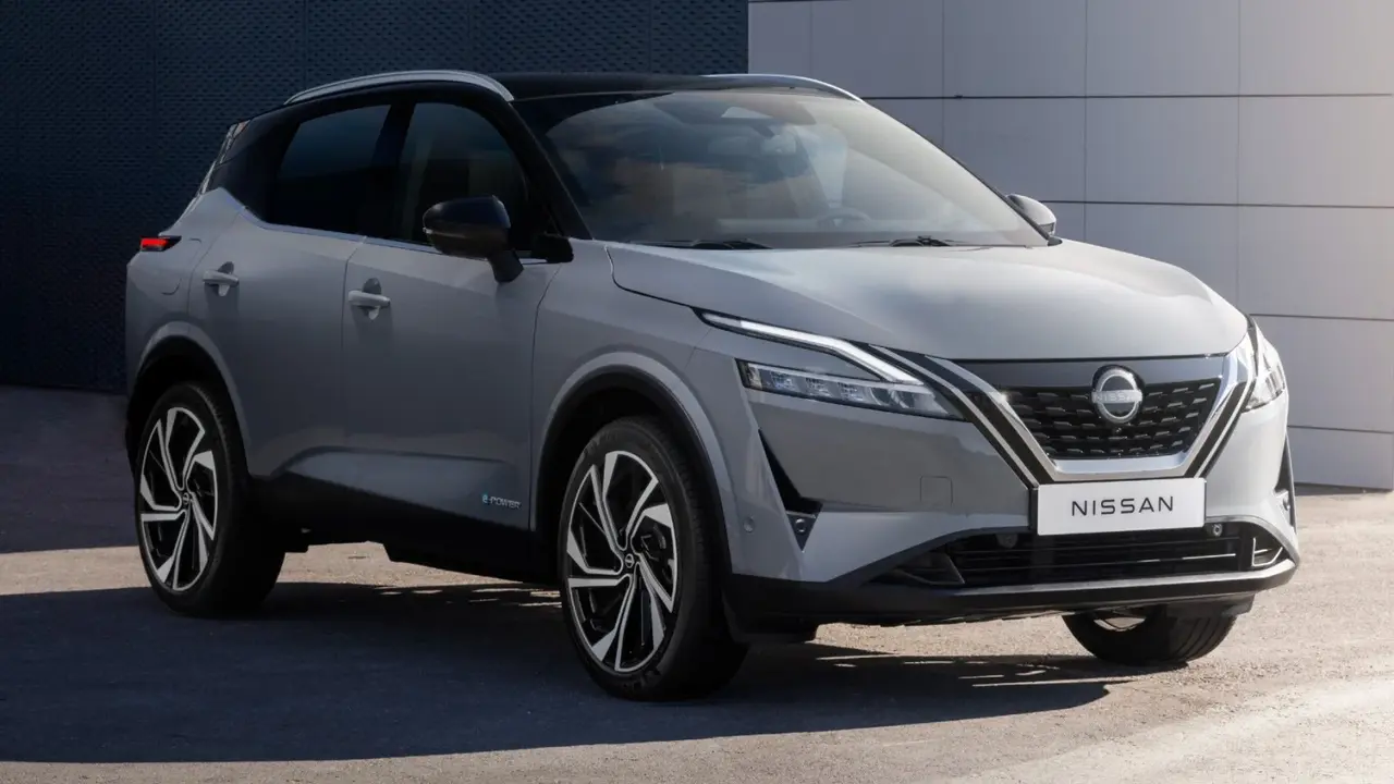 Nissan yeni e-POWER teknolojisi ile geliyor nissan yeni e power teknolojisi ile geliyor 1 acwO7k8n