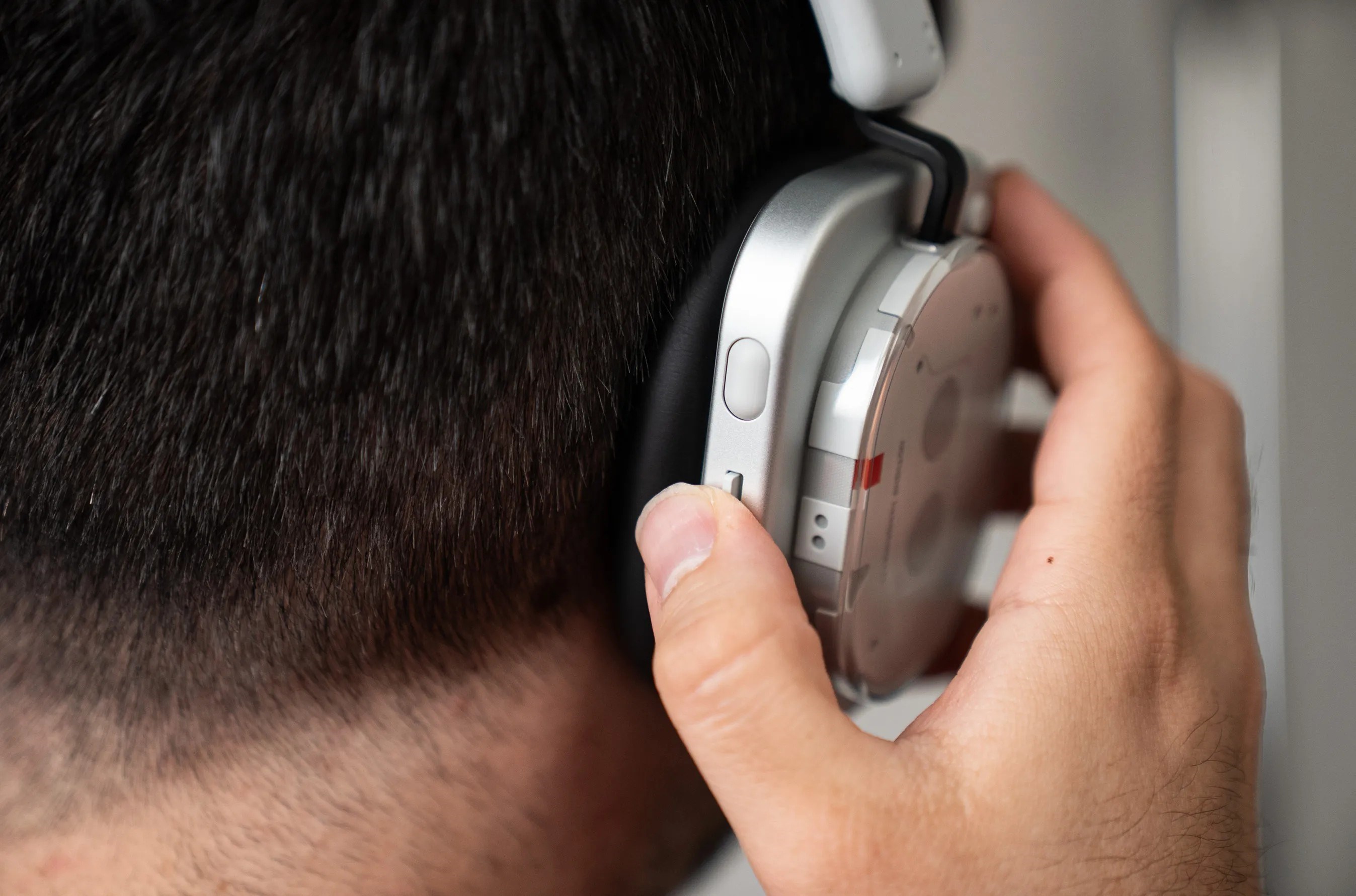 Nothing, birinci kulak üstü kulaklığı Headphone (1)'i tanıttı nothing birinci kulak ustu kulakligi headphone 1i tanitti 1 nVUqLquJ