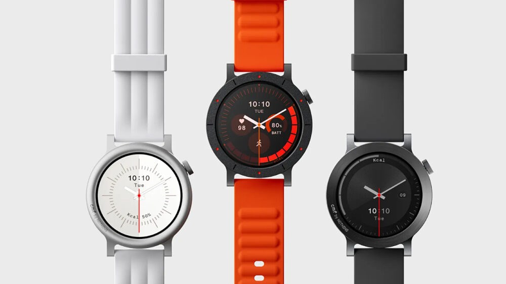 Nothing, CMF Watch 3 Pro akıllı saatini tanıttı: İşte özellikleri ve fiyatı nothing cmf watch 3 pro akilli saatini tanitti iste ozellikleri ve fiyati 0 JZPgWbNe