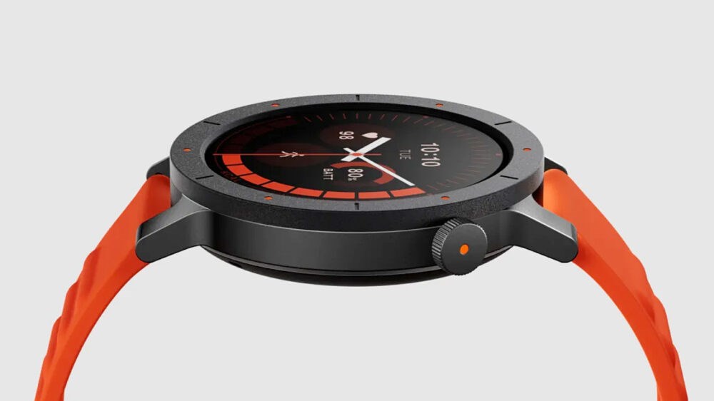 Nothing, CMF Watch 3 Pro akıllı saatini tanıttı: İşte özellikleri ve fiyatı nothing cmf watch 3 pro akilli saatini tanitti iste ozellikleri ve fiyati 1