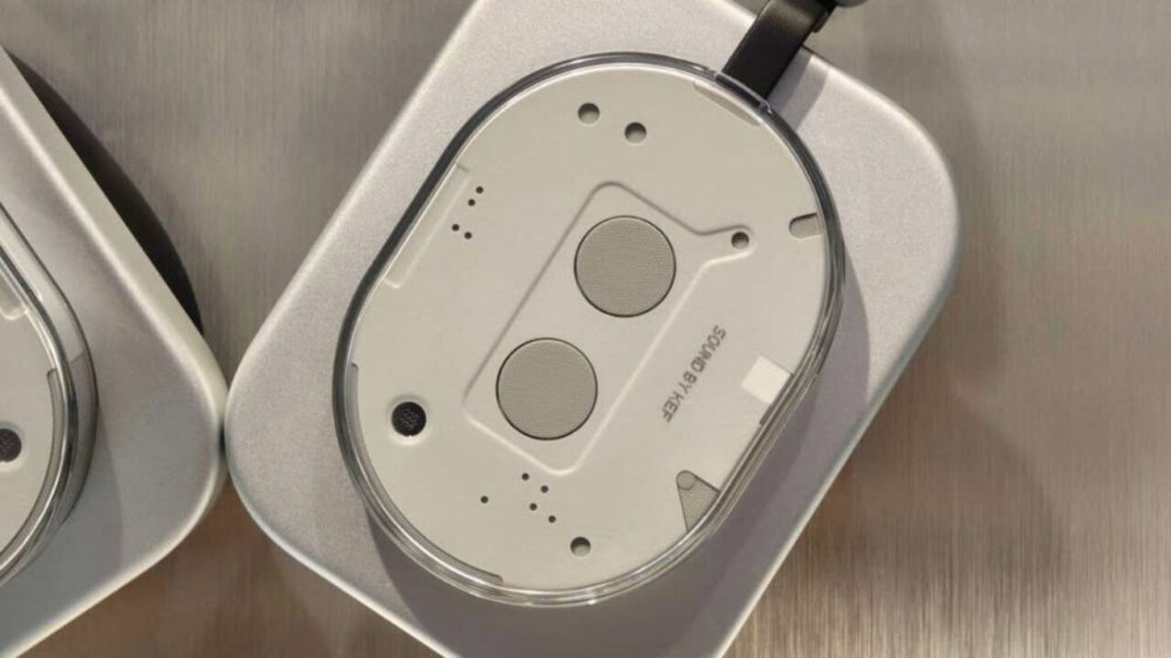Nothing Headphone (1) tanıtıldı! İşte tasarımı nothing headphone 1 tanitildi iste tasarimi 0 DSjRVggG