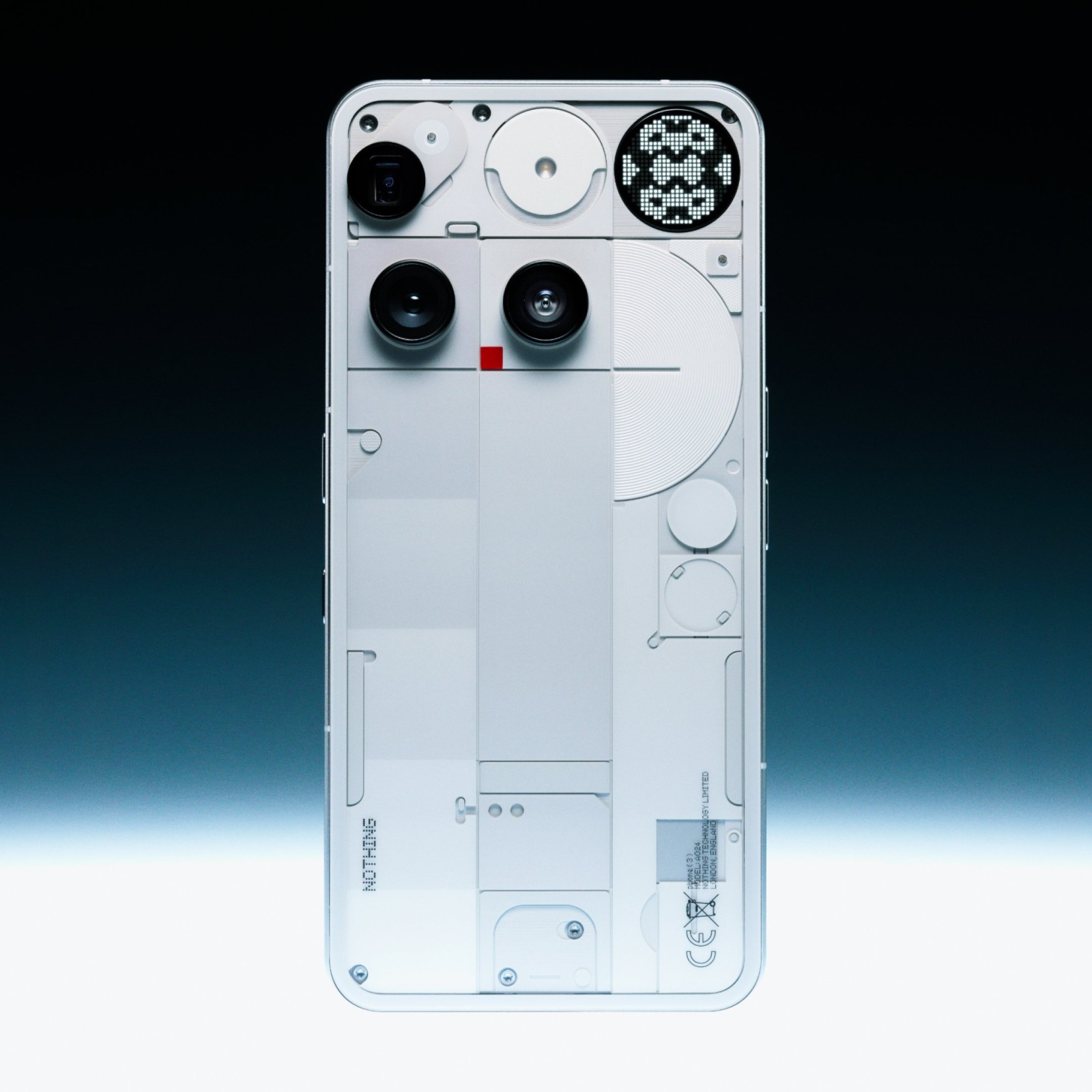 nothing phone 3 resmi olarak tanitildi iste ozellikleri ve fiyati 1 p9GWNFBq