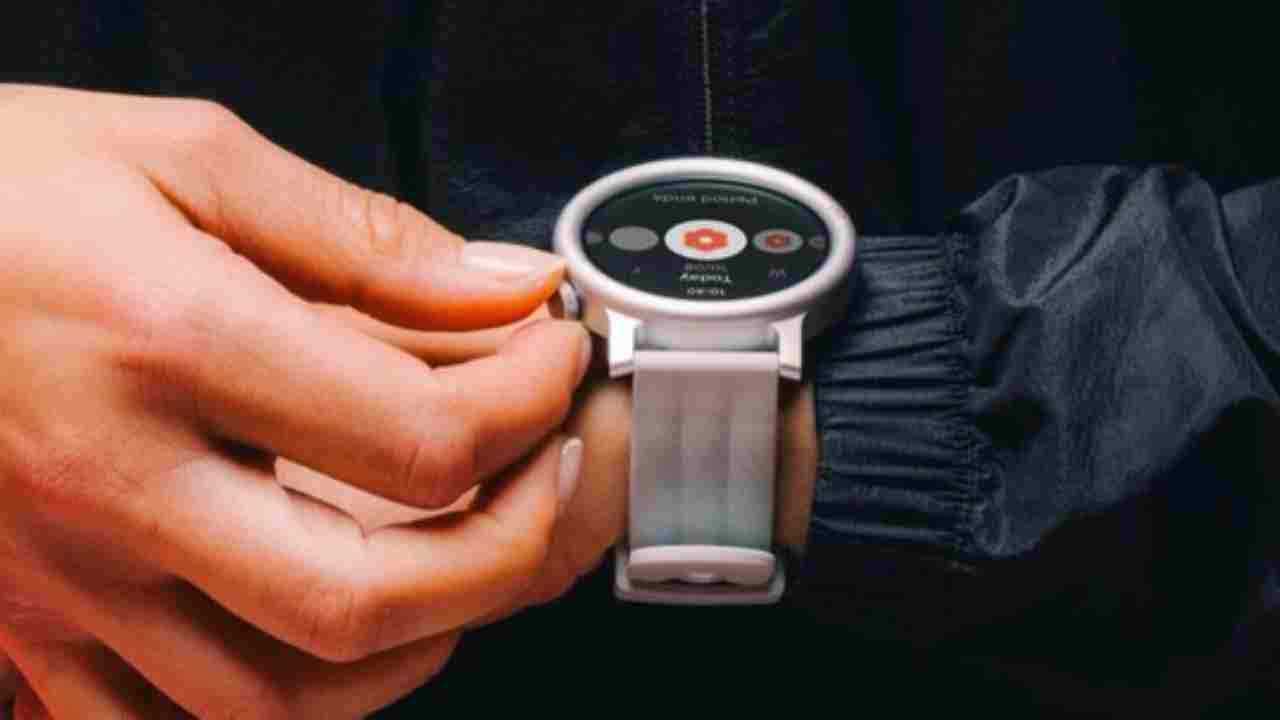 nothing uygun fiyatli yeni akilli saati cmf watch 3 proyu resmen tanitti 0 sDX62NYY