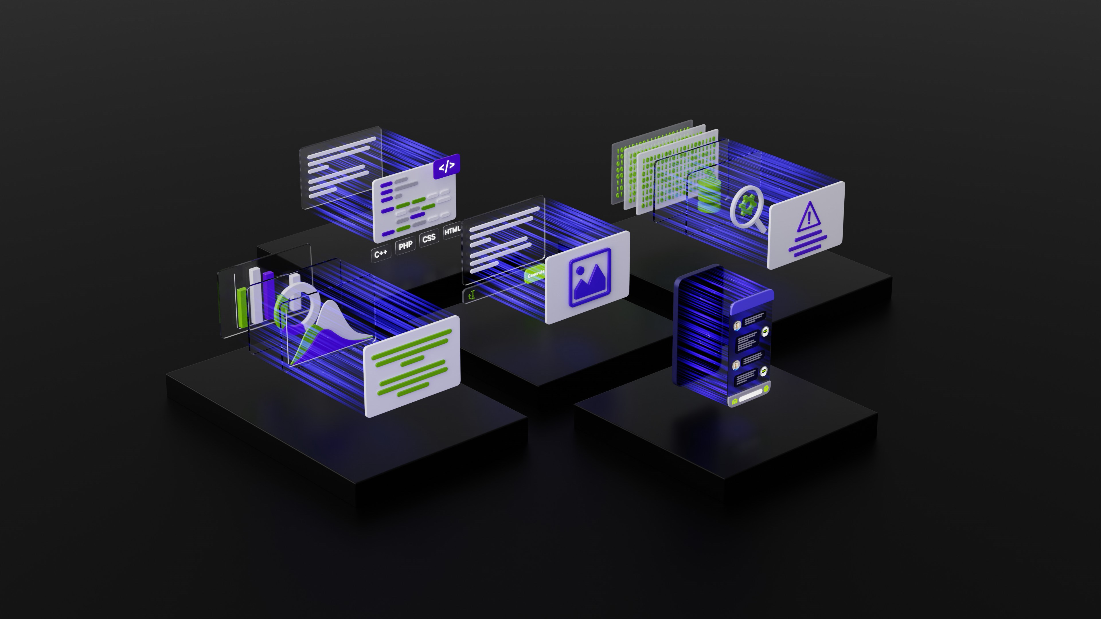 Nvidia Helix Parallelism: Yapay zeka artık milyonlarca kelimeyi anında hatırlayacak nvidia helix parallelism yapay zeka artik milyonlarca kelimeyi aninda hatirlayacak 1 qaQMcGDX