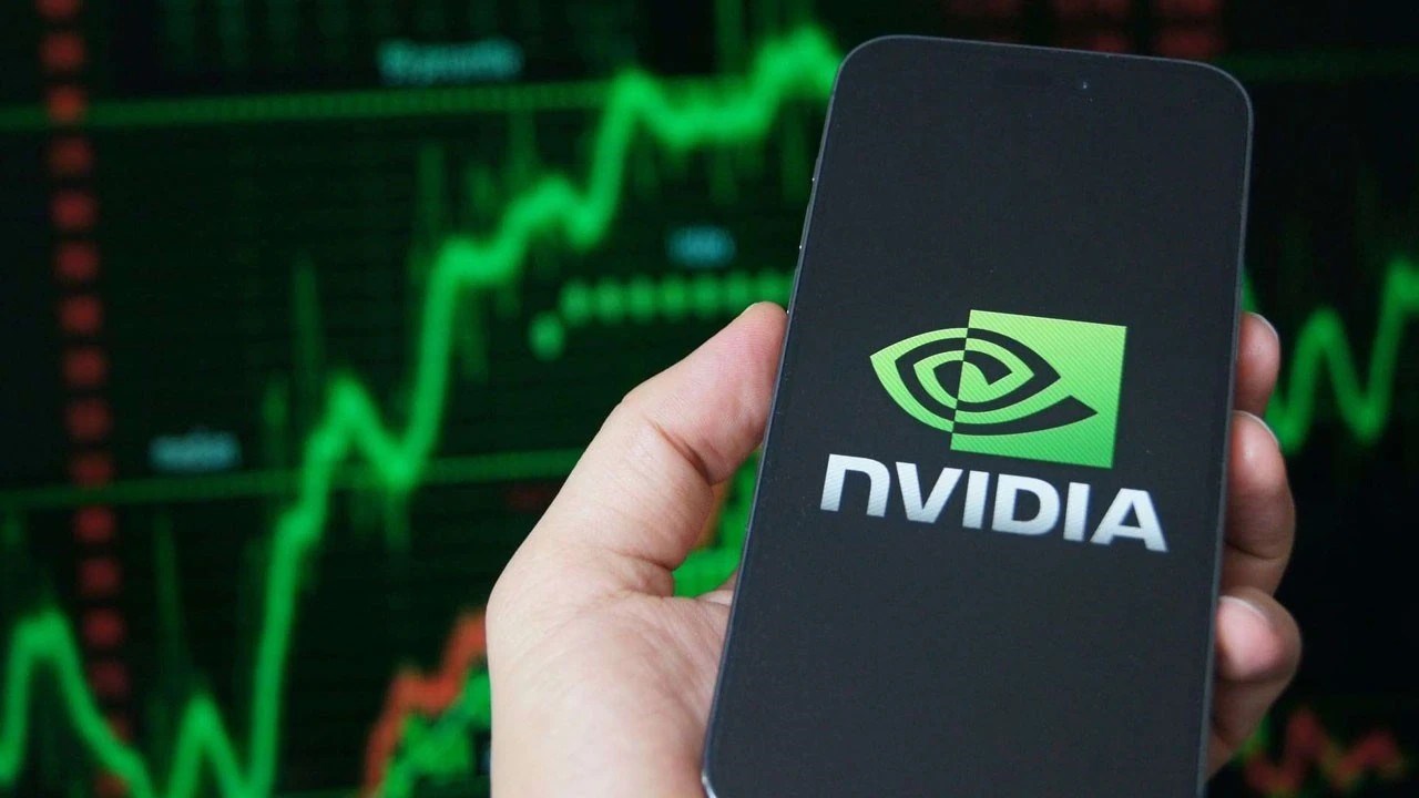 Nvidia, piyasa bedeli 4 trilyon doları aşan birinci şirket oldu nvidia piyasa bedeli 4 trilyon dolari asan birinci sirket oldu 0 9GMnZeES