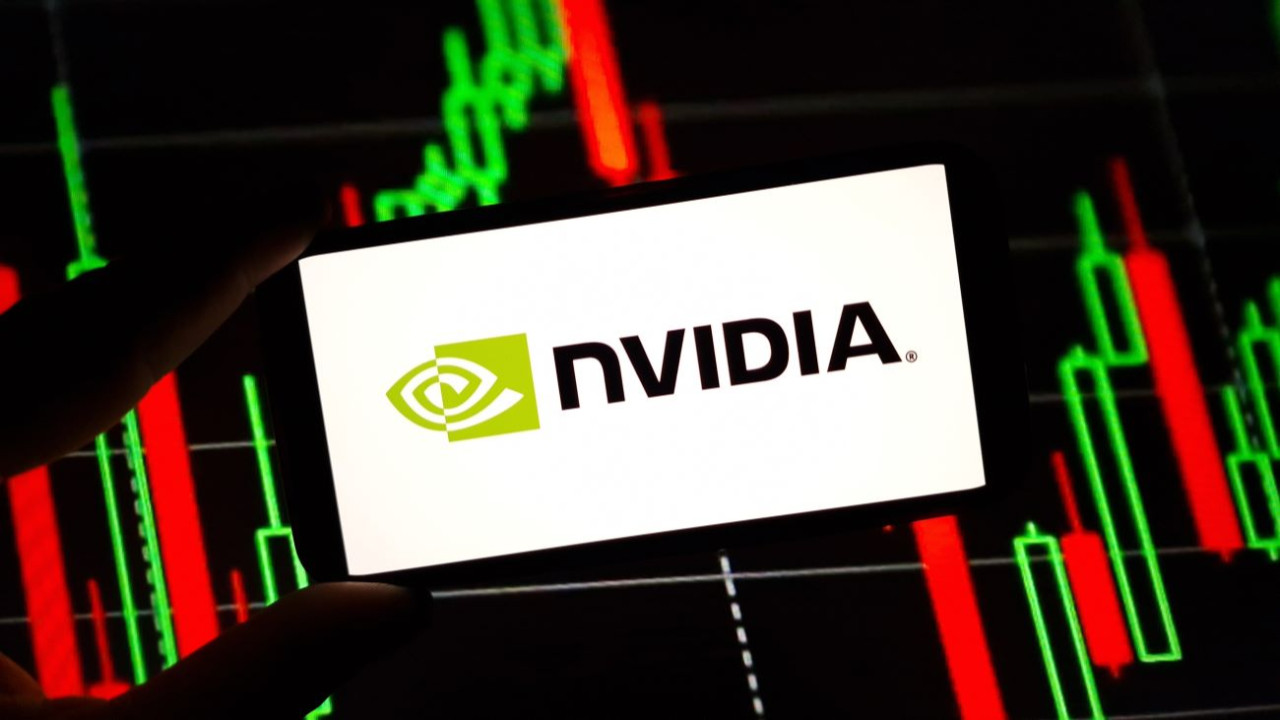 Nvidia, piyasa pahası ile tekrar rekor kırdı! nvidia piyasa pahasi ile tekrar rekor kirdi 0 3JVU5mOb