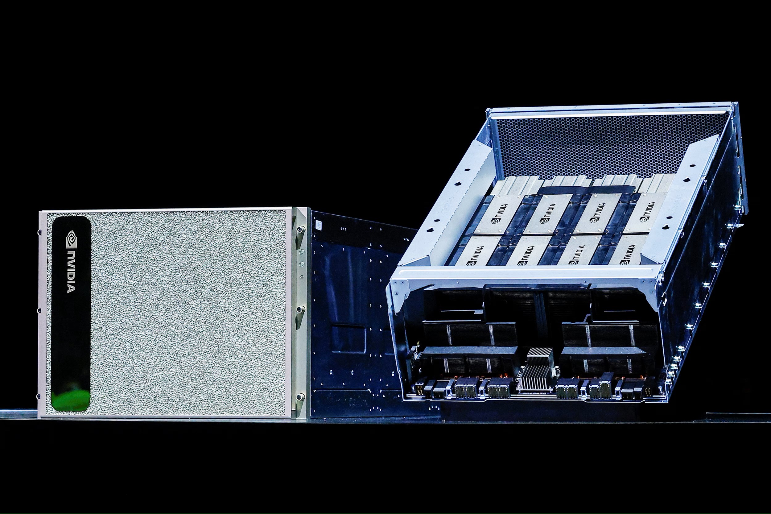 Nvidia, tarihin en bedelli şirketi olma yolunda rekor kırdı nvidia tarihin en bedelli sirketi olma yolunda rekor kirdi 0 2k712EBc
